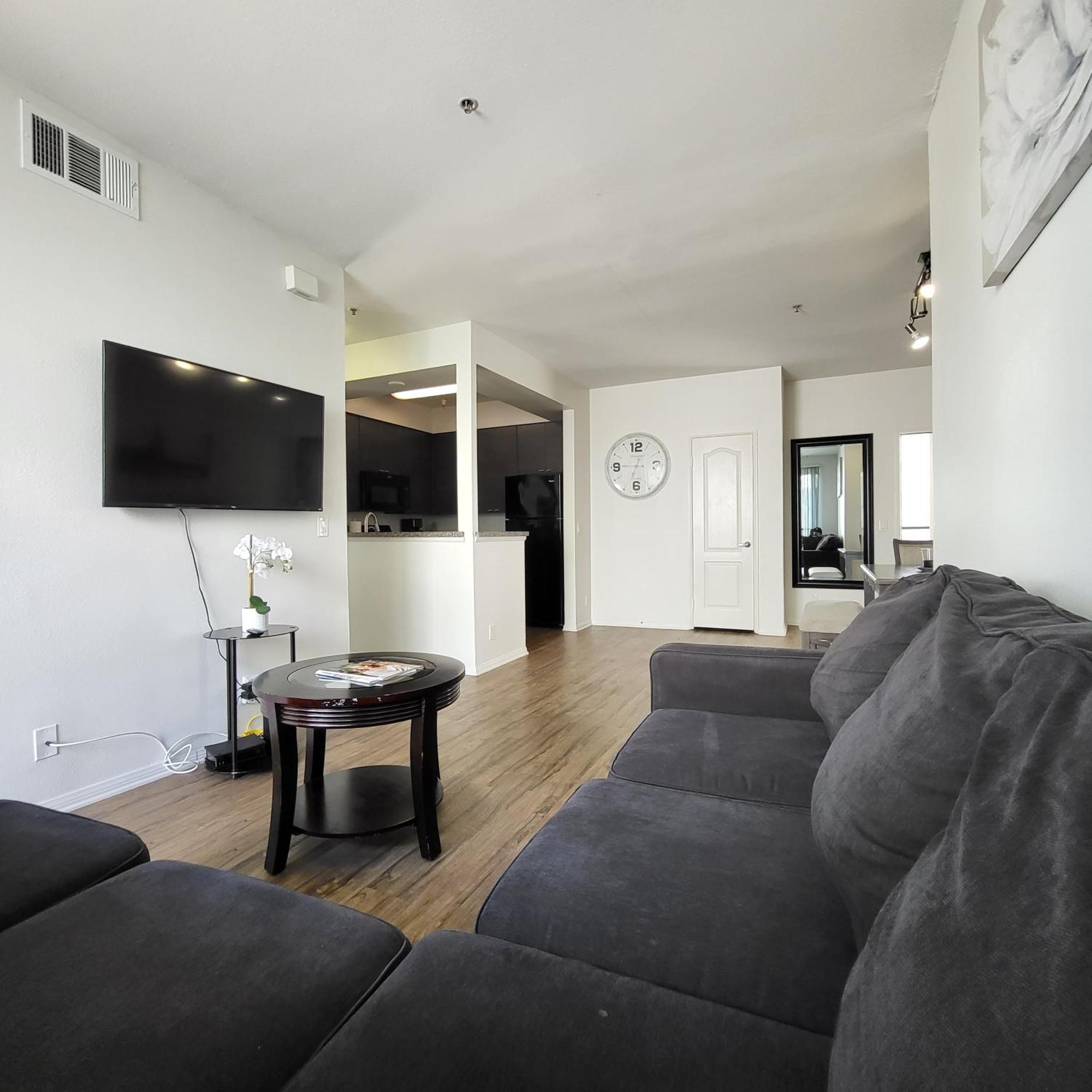Amazing Marina Del Rey 2Bdr Home Los Angeles Exterior foto