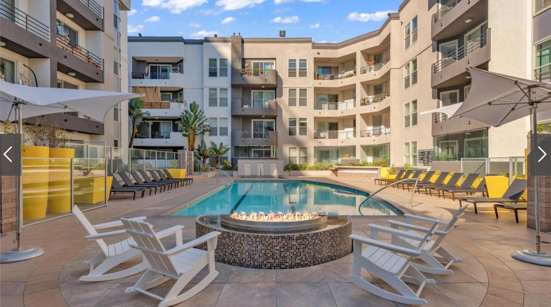 Amazing Marina Del Rey 2Bdr Home Los Angeles Exterior foto