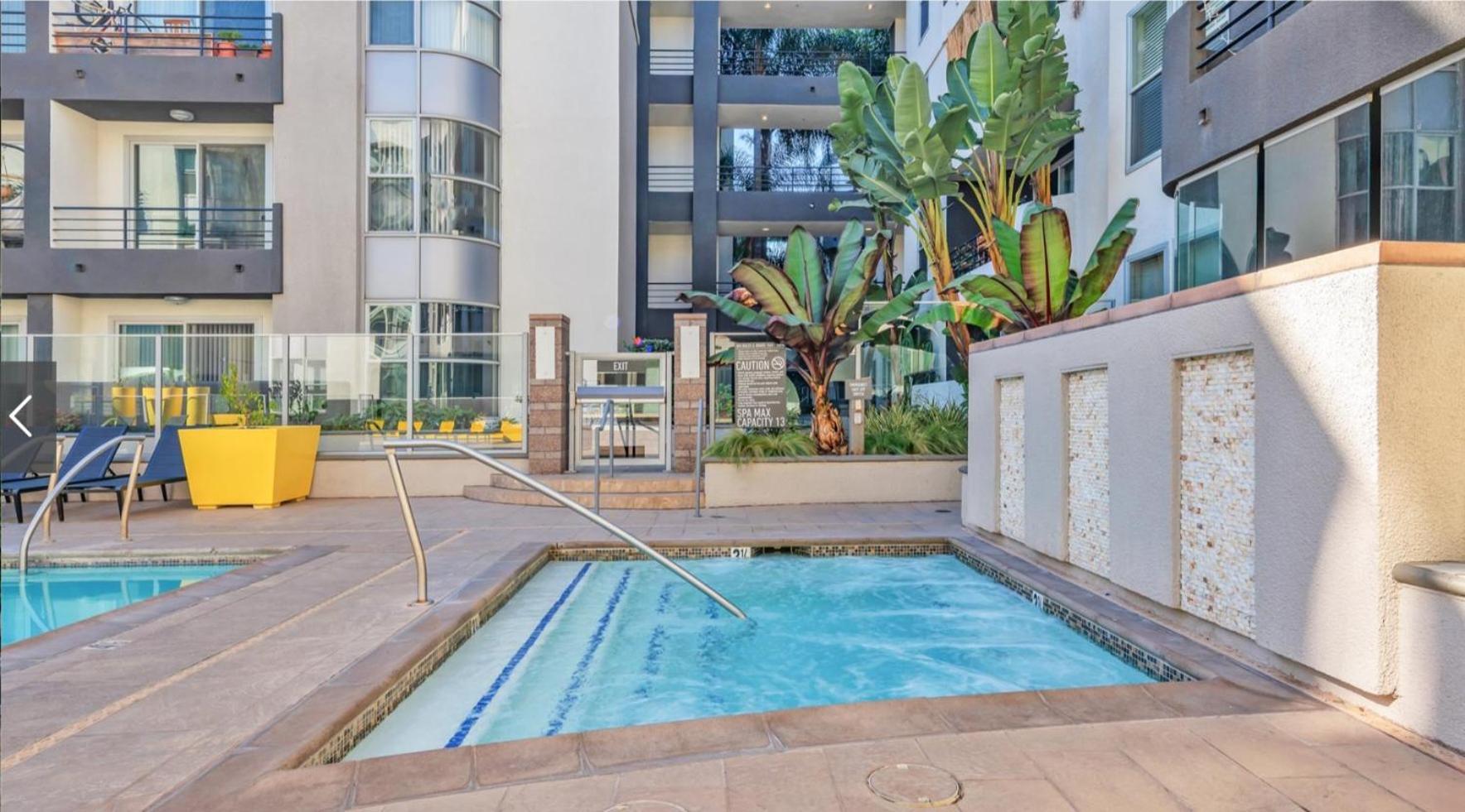 Amazing Marina Del Rey 2Bdr Home Los Angeles Exterior foto