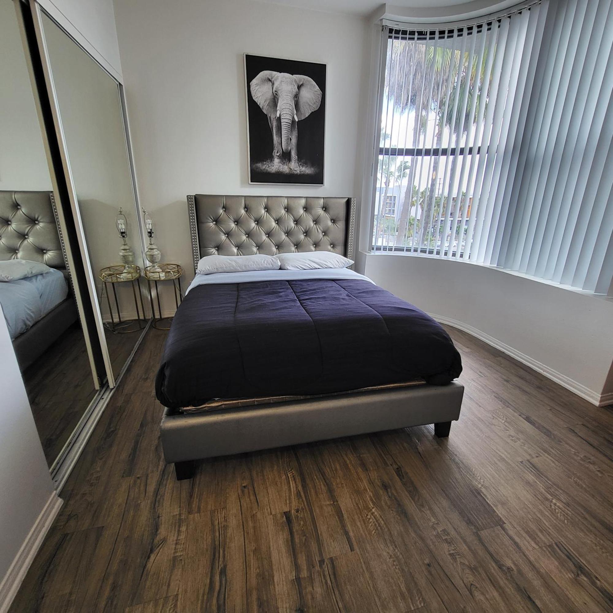 Amazing Marina Del Rey 2Bdr Home Los Angeles Exterior foto