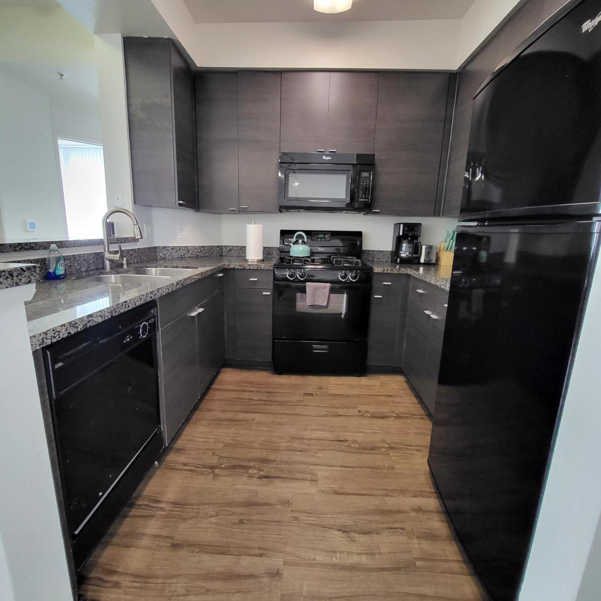 Amazing Marina Del Rey 2Bdr Home Los Angeles Exterior foto