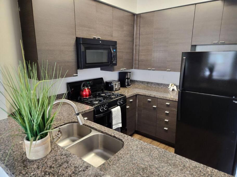 Amazing Marina Del Rey 2Bdr Home Los Angeles Exterior foto