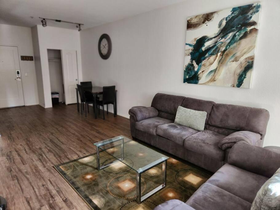 Amazing Marina Del Rey 2Bdr Home Los Angeles Exterior foto