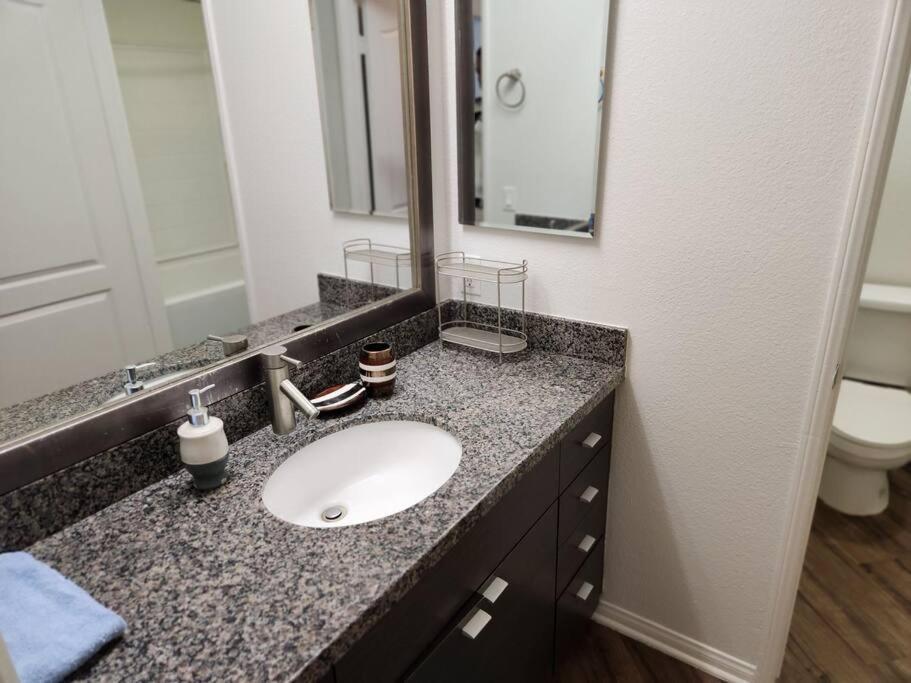 Amazing Marina Del Rey 2Bdr Home Los Angeles Exterior foto