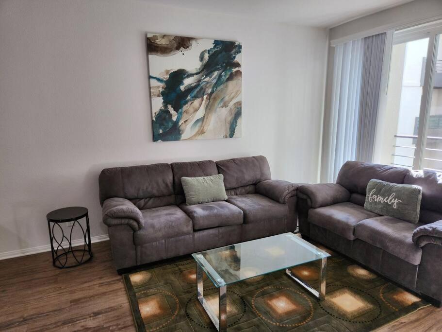 Amazing Marina Del Rey 2Bdr Home Los Angeles Exterior foto